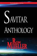 Savitar Anthology