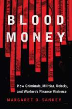 Blood Money