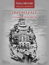 HMS Belfast