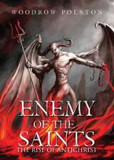 Enemy of the Saints