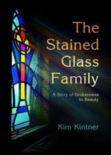 The Stained Glass Family