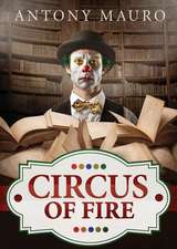 Circus of Fire