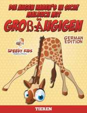 Speedy Kids: Schuh-Malbuch (German Edition)