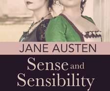 Sense and Sensibility