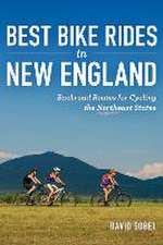 Best Bike Rides in New England – Backroad Routes for Cycling the Northeast States