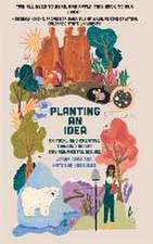 Planting an Idea