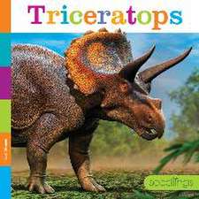 Triceratops