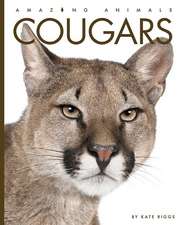 Cougars