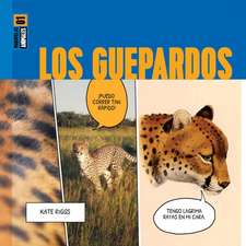 Los Guepardos