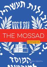 The Mossad