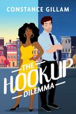 The Hookup Dilemma