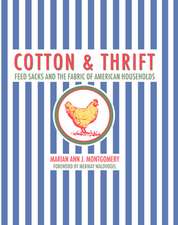 Cotton and Thrift