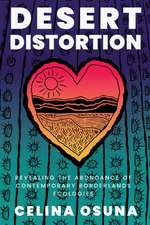 Desert Distortion