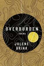Overburden