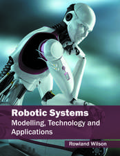 Robotic Systems