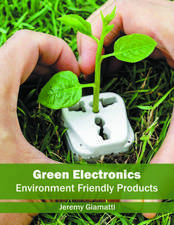 Green Electronics