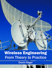 Wireless Engineering