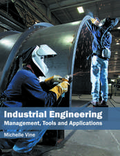 Industrial Engineering