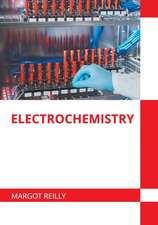 Electrochemistry