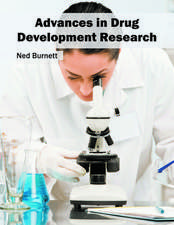 Advances in Drug Development Research