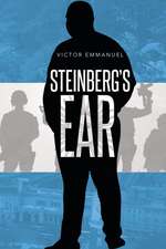 Steinberg's Ear