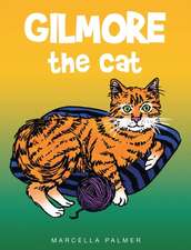 Gilmore the Cat