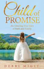 Child of Promise