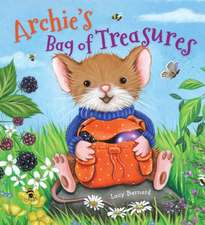 Archie's Bag of Treasures