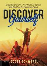 Discover Yourself