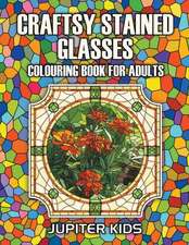 Craftsy Stained Glasses