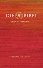 Die Bibel: Lutherbibel Revidiert 2017