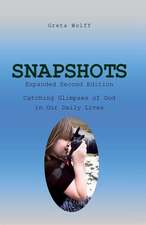 Snapshots