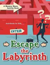 Escape the Labyrinth