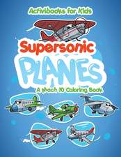 Supersonic Planes