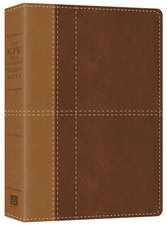 The KJV Cross Reference Study Bible [Masculine]