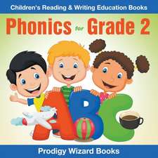 Phonics for Grade 2