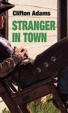 Stranger in Town