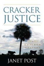 Cracker Justice