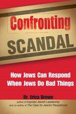 Confronting Scandal