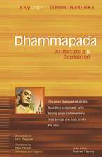 Dhammapada