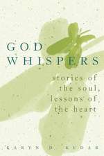 God Whispers