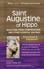 Saint Augustine of Hippo