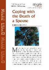 Coping with Death of a Spouse-12 Pk