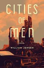 Cities of Men