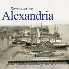 Remembering Alexandria