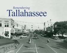 Remembering Tallahassee