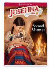 JOSEFINA 2ND CHANCES