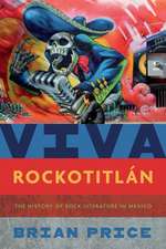 Viva Rockotitlan