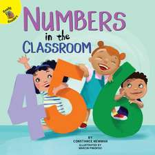 Numbers in the Classroom