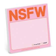 Nsfw: Sticky Notes